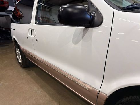 Used 1997 Mercury Villager FWD image 79
