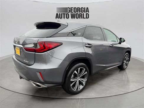 Used 2016 Lexus RX 350 FWD image 10