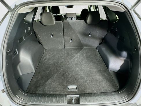 Used 2025 Hyundai Tucson SEL image 26