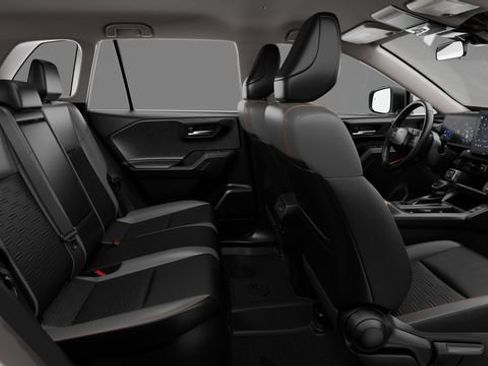 New 2026 Toyota RAV4 FWD image 30