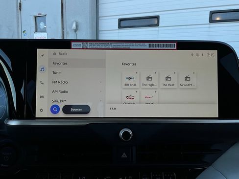 New 2026 Toyota Crown Limited image 34