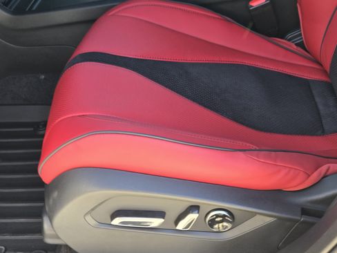 New 2026 Acura RDX A-Spec image 18