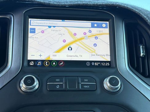 Used 2020 GMC Sierra 2500 Denali w/ Denali Ultimate Package image 25