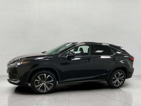 Used 2022 Lexus RX 350 AWD w/ Premium Package image 8