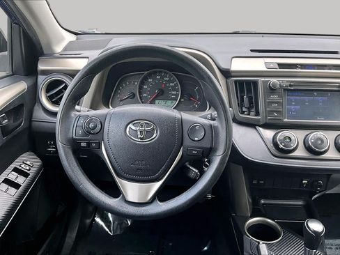 Used 2014 Toyota RAV4 LE FWD image 5