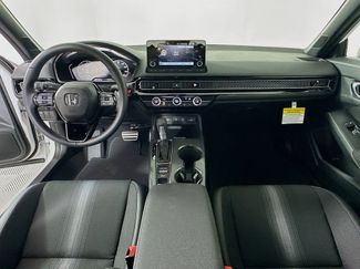 New 2026 Honda Civic Sport video 3
