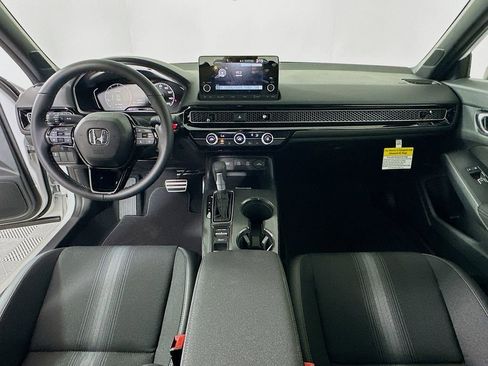 New 2026 Honda Civic Sport image 3