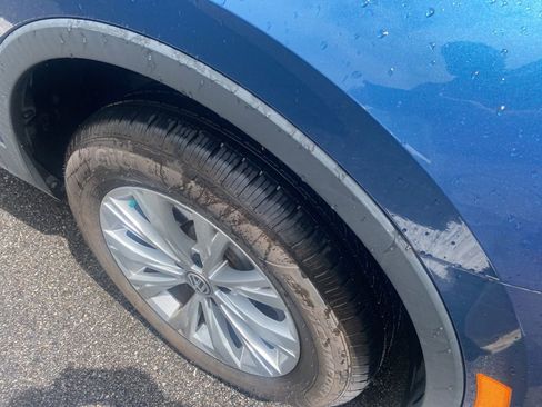 Used 2020 Volkswagen Tiguan S FWD image 4