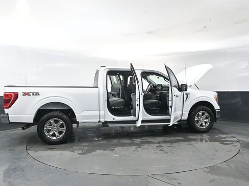 Used 2023 Ford F150 XLT w/ XTR Package image 27