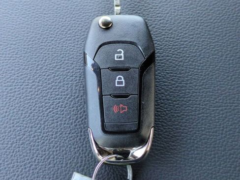 New 2026 Ford F150 XLT w/ XLT Black Appearance Package image 25