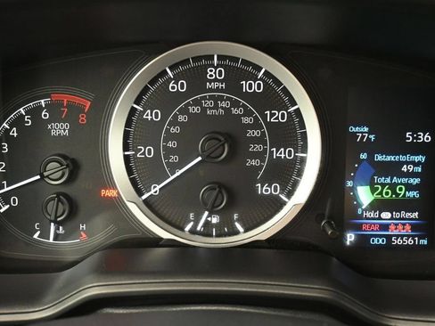 Used 2022 Toyota Corolla LE FWD image 12