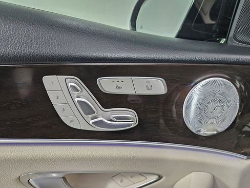 Used 2019 Mercedes-Benz E 450 4MATIC Wagon image 20