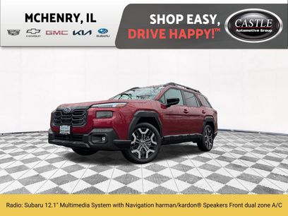 Used 2026 Subaru Outback Touring XT