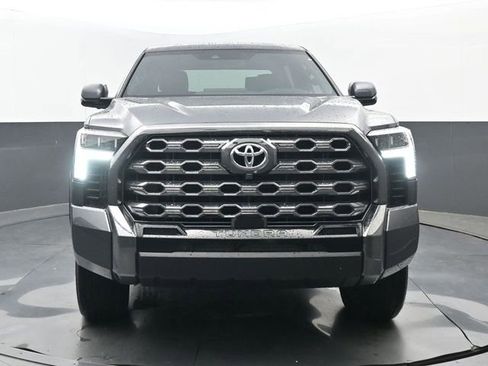 Used 2025 Toyota Tundra Platinum AWD/4WD image 5