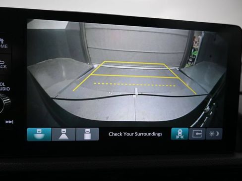 Used 2023 Honda CR-V EX-L image 14