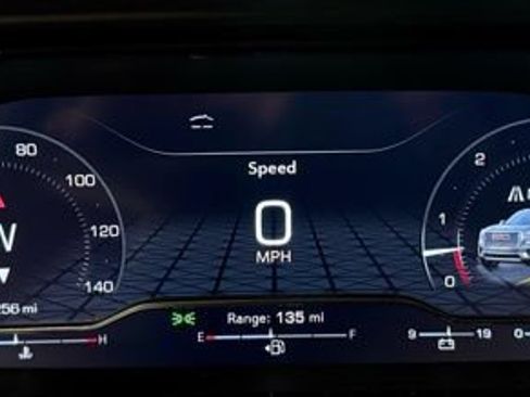 Used 2024 GMC Yukon Denali w/ Denali Reserve Package AWD/4WD image 21