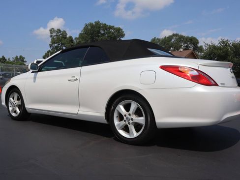 Used 2006 Toyota Solara SLE FWD image 4