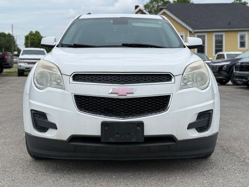 Used 2012 Chevrolet Equinox LT w/ Driver Convenience Package AWD/4WD image 9