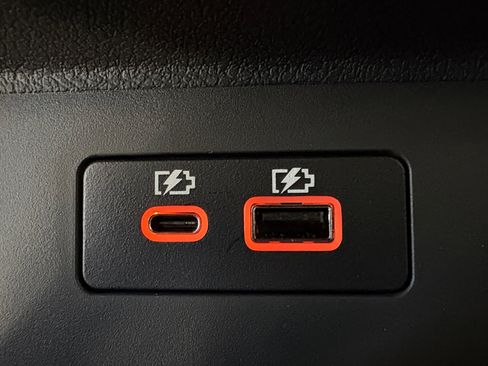 New 2026 Nissan Frontier PRO-4X w/ Tow Package image 34