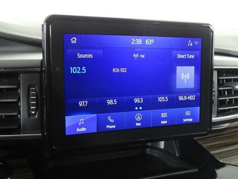 Used 2022 Ford Explorer Limited w/ Equipment Group 301A image 34