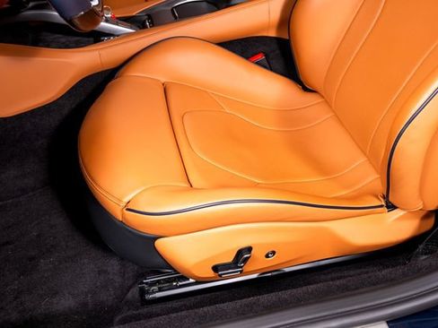 Certified 2022 Ferrari Portofino M RWD image 24