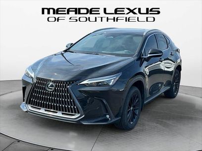 Certified 2024 Lexus NX 350 AWD w/ Cold Area Package