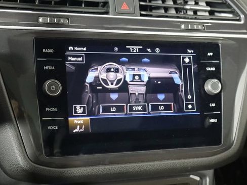 Used 2023 Volkswagen Tiguan SE R-Line AWD/4WD image 29