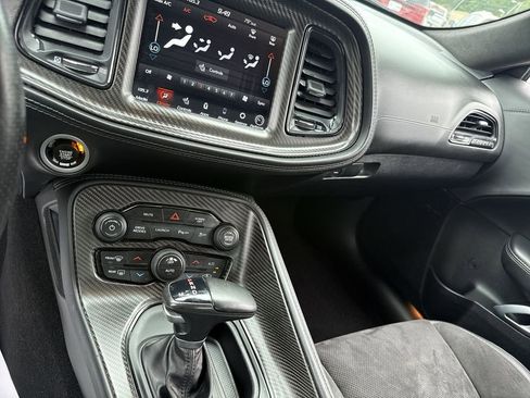 Used 2022 Dodge Challenger R/T Scat Pack w/ Shaker Package RWD image 19