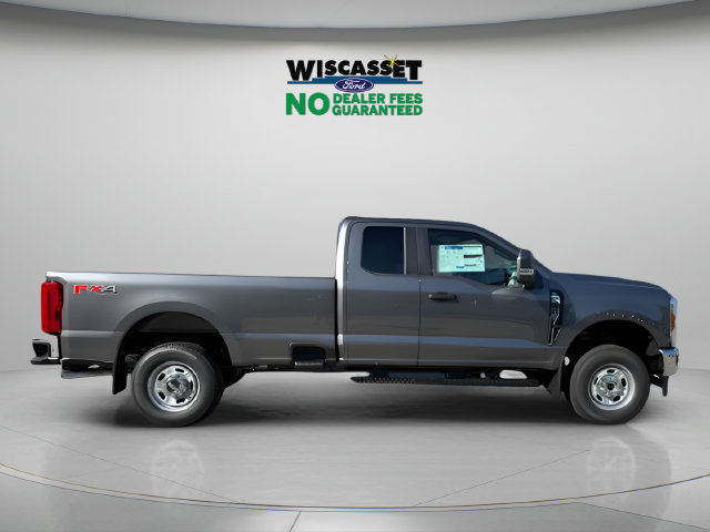 New 2026 Ford F250 XL w/ FX4 Off-Road Package AWD/4WD image 6