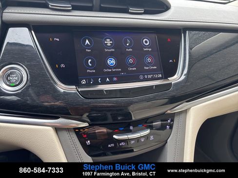 Used 2020 Cadillac XT6 Premium Luxury image 20