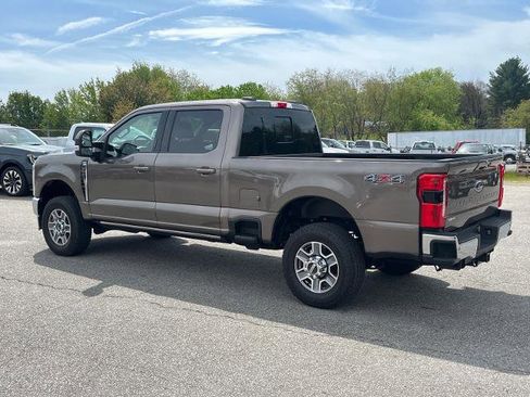 Certified 2023 Ford F250 Lariat w/ Lariat Ultimate Package image 5