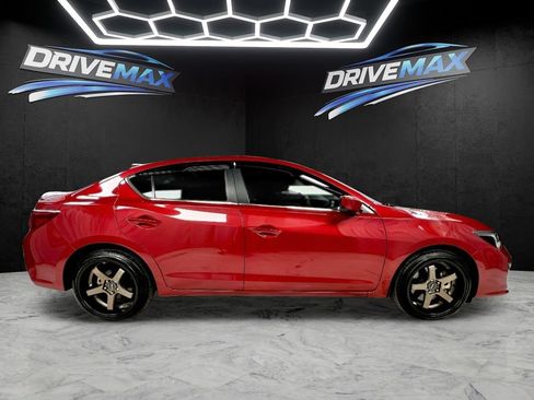 Used 2021 Acura ILX FWD image 6