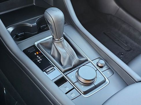 New 2026 MAZDA MAZDA3 s Sport image 17