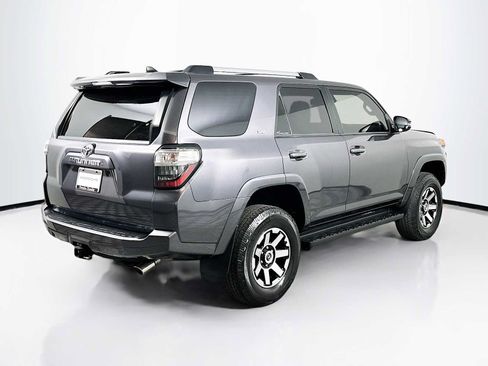 Used 2021 Toyota 4Runner SR5 Premium w/ Moonroof Package AWD/4WD image 9