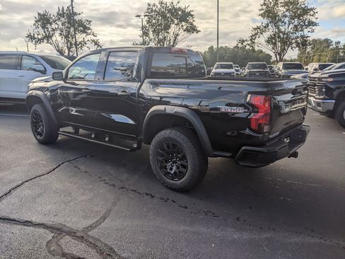 New 2026 Chevrolet Colorado Trail Boss image 6