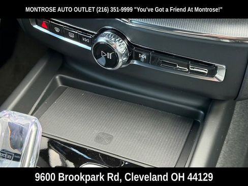 New 2026 Volvo XC60 T8 Polestar w/ Protection Package Premier AWD/4WD image 25