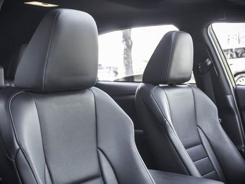 Used 2015 Lexus NX 200t F Sport image 25