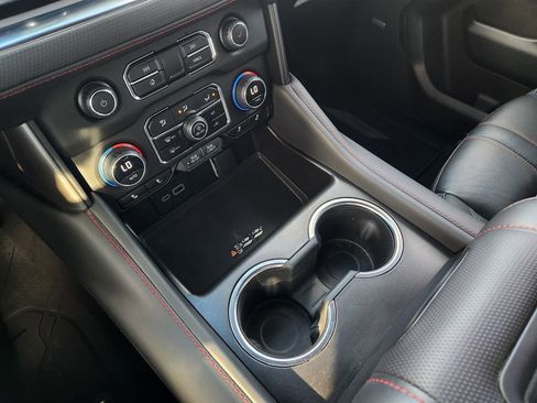 Used 2023 Chevrolet Tahoe RST w/ RST Performance Edition image 20