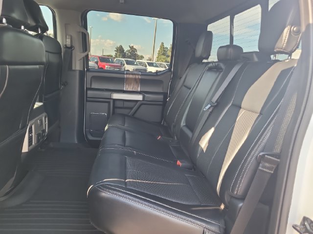 Used 2019 Ford F150 Lariat w/ Equipment Group 501A Mid AWD/4WD image 13