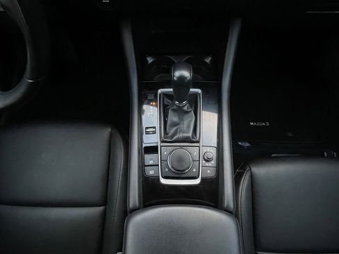 Used 2024 MAZDA MAZDA3 s image 19
