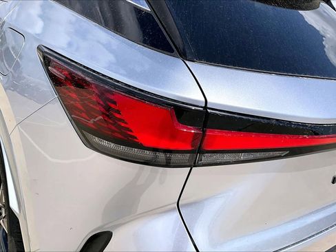 New 2026 Lexus RX 350 F Sport image 6