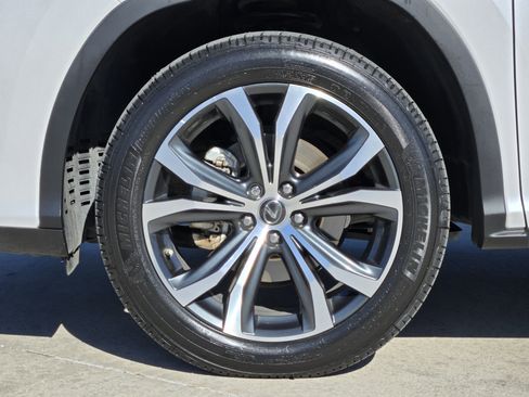 Certified 2022 Lexus RX 350 Premium image 20