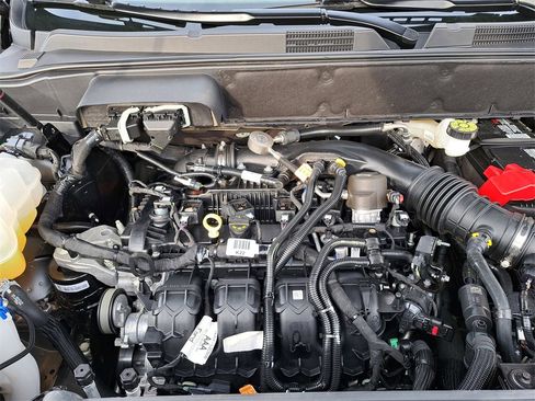 Used 2023 Lincoln Nautilus Reserve w/ Equipment Group 201A image 15