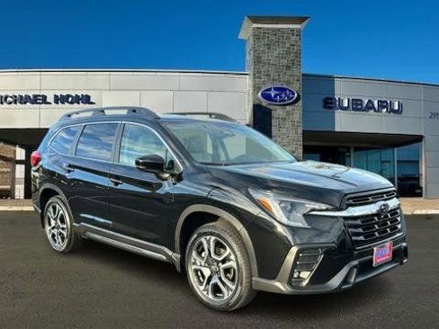 New 2026 Subaru Ascent Limited AWD/4WD image 1