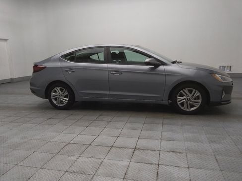 Used 2019 Hyundai Elantra SEL w/ Cargo Package FWD image 11