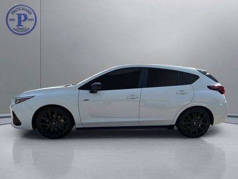 Used 2024 Subaru Impreza RS AWD/4WD image 4