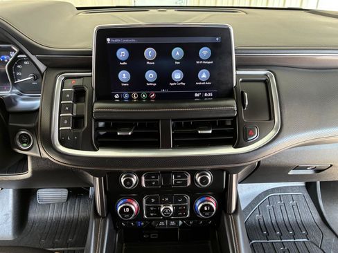 Used 2021 GMC Yukon AT4 w/ AT4 Premium Plus Package AWD/4WD image 20