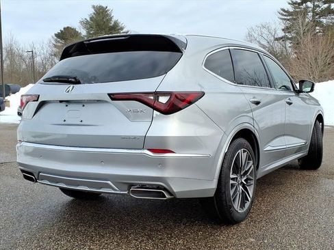 New 2026 Acura MDX w/ Advance Package image 4