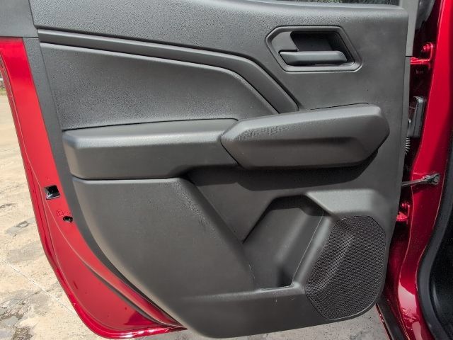 New 2026 Chevrolet Colorado Trail Boss AWD/4WD image 9