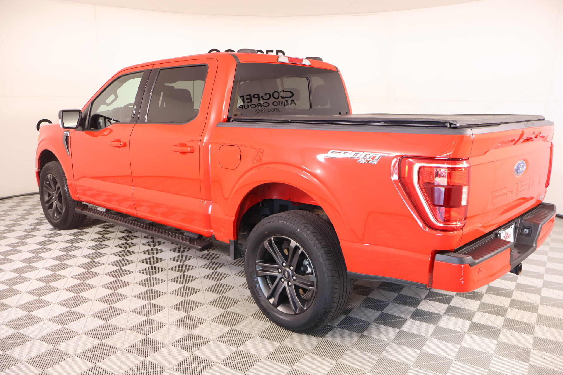 Used 2021 Ford F150 XLT w/ Equipment Group 302A High AWD/4WD image 24